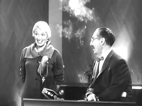 phyllis diller you bet your life