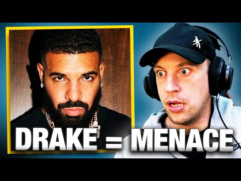 Drake - TAYLOR MADE FREESTYLE (Kendrick AI Diss) REACTION