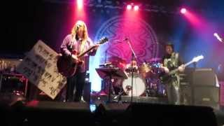 Gov't Mule Tribute to Lou Reed - Medley