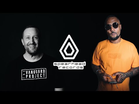 BCee & DRS - Gold Bird - Spearhead Records