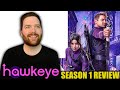 Hawkeye - Season 1 Review