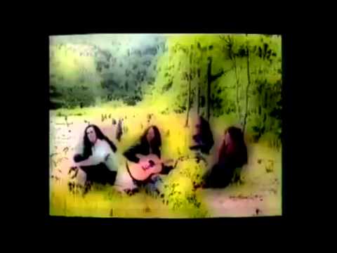 Videoclip de Christian Woman (Butt-Kissing, Sell-Out Version) — Type O Negative