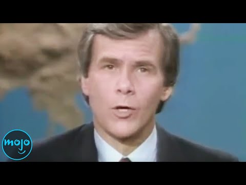 讓世界靜止的 75 個精彩瞬間 (Top 75 Moments That Made The World STAND STILL)