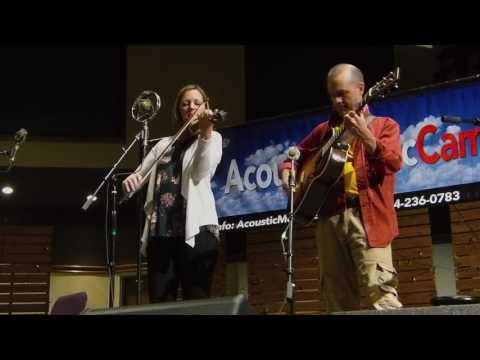 Old South Waltz - Roberta Rast - Acoustic Music Camp