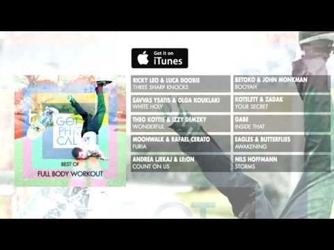 Get Physical Presents: Best of Full Body Workout