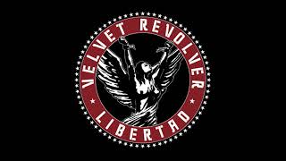 Velvet Revolver - She Mine