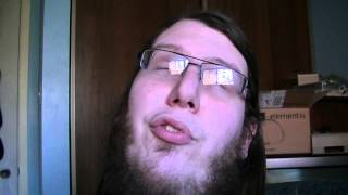 Awful, Terrible Yawny Video