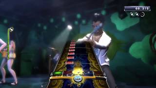 The Kaleidoscopic God - 100% Guitar FC