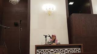 شرح كتاب اخصر المختصرات لفضيلة الشيخ خالد علي المشيقح (16) #دروس_الشيخ_المشيقح #أخصر_المختصرات image