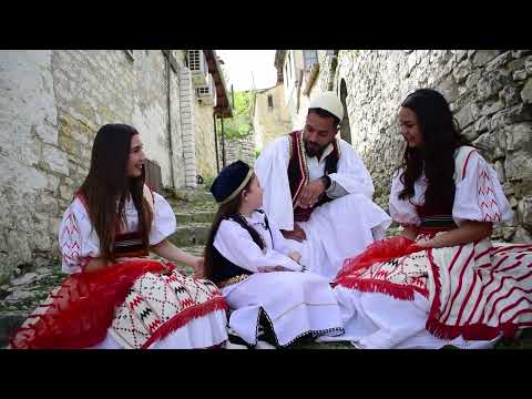 Nikita - Tradita me besë Shqipëtare