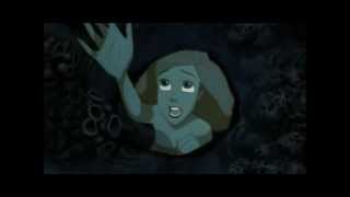 Ariel and Eric - The Tides Will Turn.