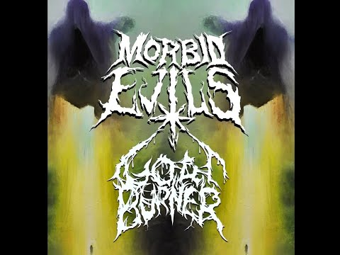 MORBID EVILS [FI] @ XI20 Vilnius 2022 07 09