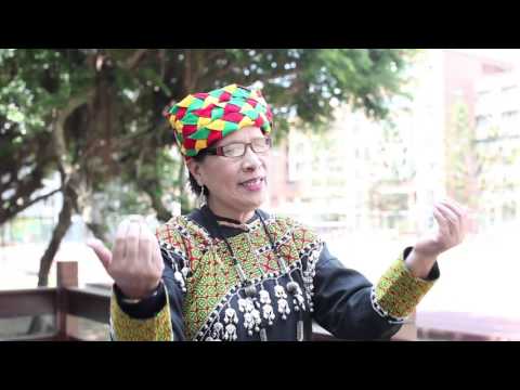 歌謠篇   巒群布農語 04Nu in tapusqu an 螢火蟲《傳唱篇》