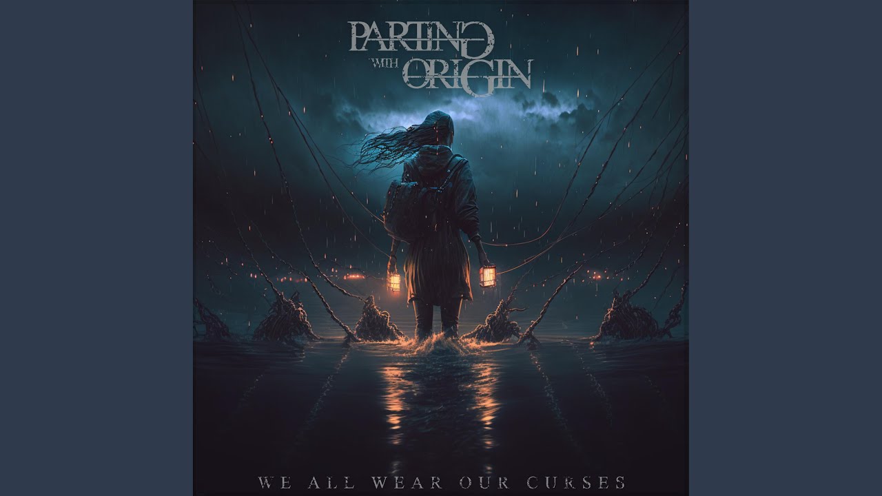 Parting With Origin - Ex Nihilo Nihil Fit (Dust Beneath Me)