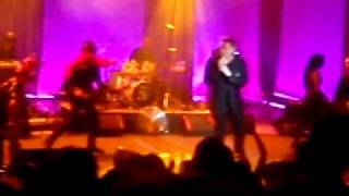 Loquillo: Las chicas del Roxy