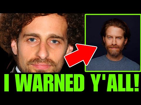 Seth Green