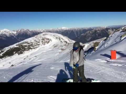 Freudenschrei Hochzeiger