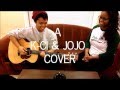 All My Life | K-Ci & JoJo (cover)