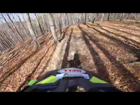 First run -  Dh’and’Uro / warming up/