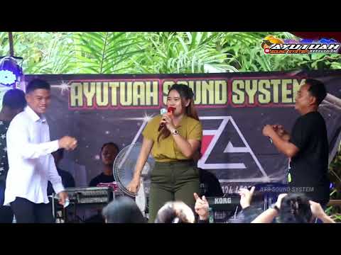 STECU ~ BY ERNA TALIA ~ LIVE MUSIK ~ DIDESA PEMBARUNAN