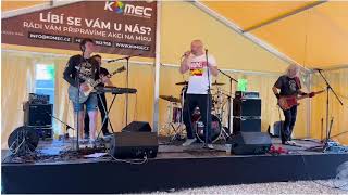 Video "Já jsem tvůj Rock and roll"