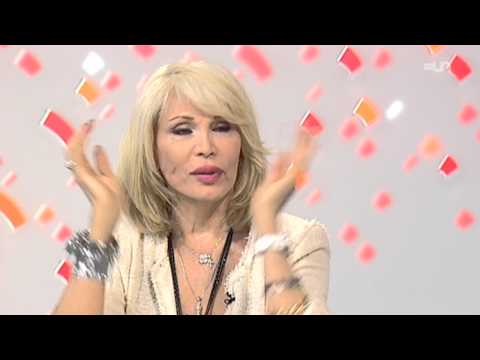 Forgive me - The Amanda Lear interview
