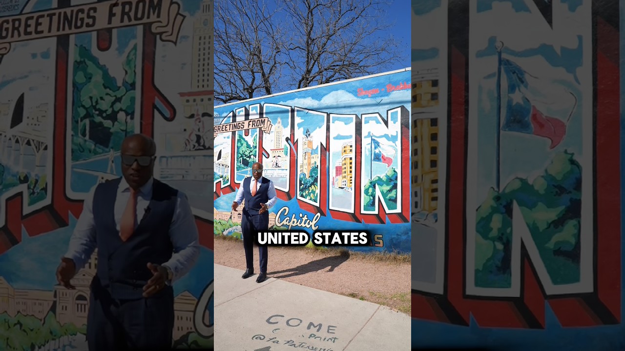 Wesley Hunt for Senate - Austin, TX