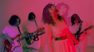 The Shivas – “Love Buzz”