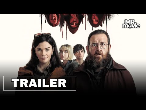 GET AWAY: FUGA SENZA USCITA Trailer Ufficiale Italiano (2025) On Demand