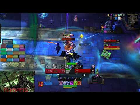 KPN vs King Rastakhan Mythic