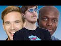 How youtubers got their channel names