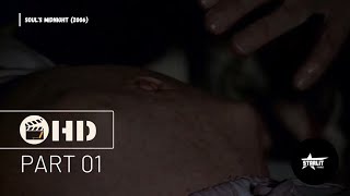Download lagu Soul's Midnight (2006) pregnant scene (01/02) #pregnant #babybump #horror #babymoments mp3