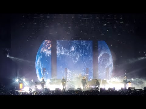 THE CURE@Toulouse Full Main set MULTICAM** (?) 13 Nov.2022