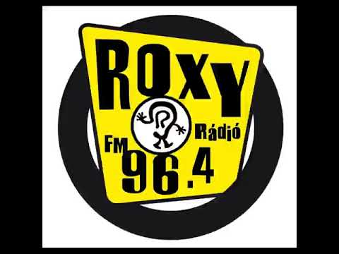 Roxy Dj 2002. november (Dj Lauer)