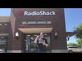 Radio Shack Is BACK