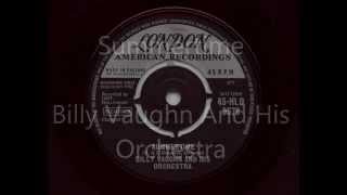 Billy Vaughn And His Orchestra 'Summertime' 45 rpm