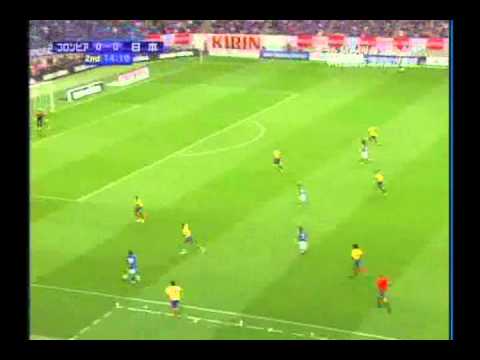 2007 (June 5) Japan 0-Colombia 0 (Kirin Cup).avi