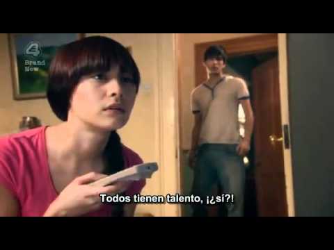 Skins 3x05 1/6 Freddie Subtitulos Español