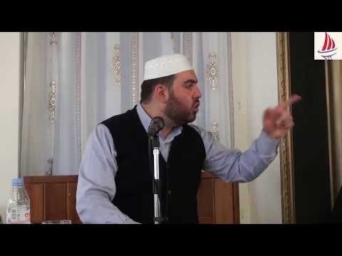 Hoxhë Hasan Baftijari: Ata që çdo ditë shajnë nanat e njëri-tjetrit......