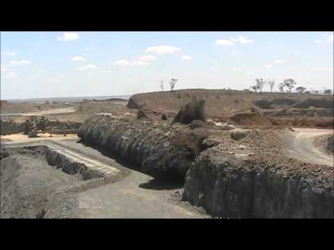 image-What happened in the quarry blast in NSW?