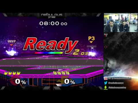 Nebs After Dark feat. Moon, DJ, Jaden, Slox, G$, Smux, Beergod and more - May 11th #4