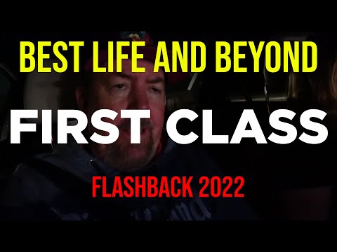 FLASHBACK 2022: FIRST CLASS