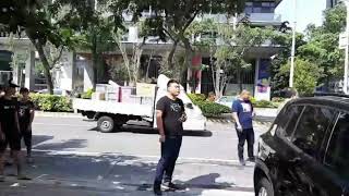 [討論] 敢嗆禮儀公司的決不是小人物