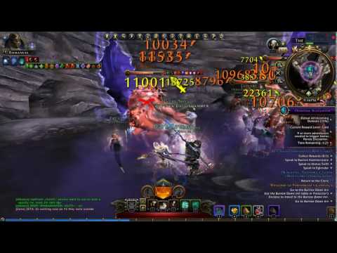 Build Trickster Rogue Whisperknife PVE Mod 11.5 sin usar Bonding