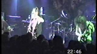 Morbid Angel, Bil Ur-Sag - Vidia Club, Cesena, Italy - April 24, 2001
