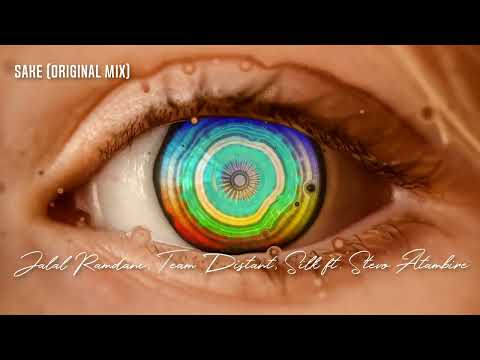 Jalal Ramdani, Team Distant, Silk ft. Stevo Atambire - Sake (Chaleee Remix)