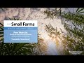 Five Years In: Industrial Hemp in Kentucky, Thursday, February 7th, 2019