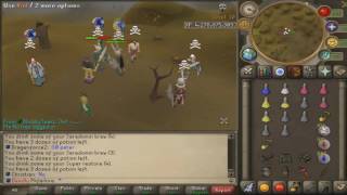 (Grinderscape) I'm Back