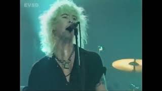 Guns N&#39; Roses - My Michelle - Live In Saskatoon 1993