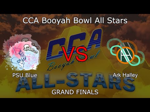 [GRAND FINALS] They Dragged the Retired Collegiate Player Back to Fight! | CCA BBAS w/ PSU Blue